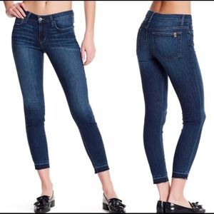 Joe's Jeans Ruth Skinny Ankle Size 27